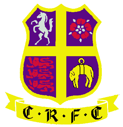 Cainscross Crest
