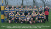 2ndXV v Cirencester 3rd XV 14/4/01